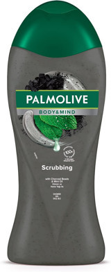 Palmolive Kömür Nane Yağı Duş Jeli 500 ml