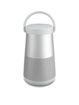 SoundLink Revolve Plus 2 Taşınabilir Gümüş Bluetooth Hoparlör