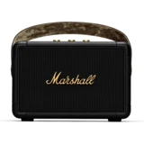 Marshall Kilburn Iı Bluetooth Hoparlör Siyah