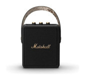 Marshall Stockwell II Bluetooth Hoparlör Siyah