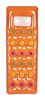 Bestway 43040 Bardaklı 188 cm X 71 cm Uzun Yetişkin Deniz Yatağı