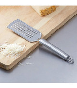 Kitchen Damys Çok İşlevli Paslanmaz Çelik Gri Rende