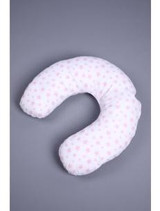 Babyhola Elyaf Yıkanabilir Emzirme Yastığı