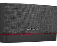 Volkano VK-3450-LGR Bluetooth Hoparlör Gri