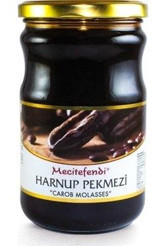 Mecitefendi Harnup Keçiboynuzu Pekmezi 800 gr