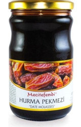 Mecitefendi Hurma Pekmezi 800 gr
