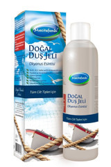 Mecitefendi Okyanus Esintisi Duş Jeli 250 ml
