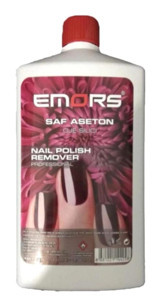 Kanzuk Emors 1 lt Aseton