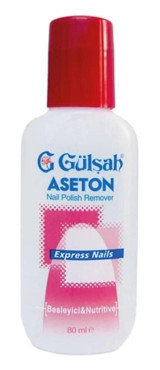 Gülşah 175 ml Aseton