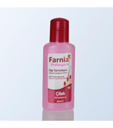Farnia Çilek Kokulu 80 ml Aseton