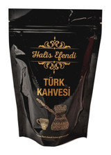 Halis Sade Türk Kahvesi 100 gr