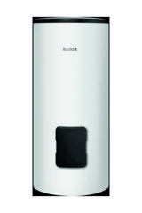 Buderus 1800 W 10 Bar 10 - 75°C 300 lt Boyler