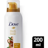 Dove Açai Argan Yağlı Duş Jeli 200 ml