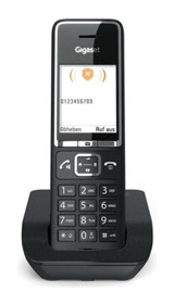 Gigaset 1 Ahize Ekranlı Kablosuz Telsiz Telefon