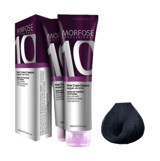 Morfose 1.1 Mavi siyah Krem Saç Boyası 100 ml