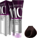 Morfose 6.74 Fındık Kabuğu Krem Saç Boyası 100 ml