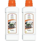 BioBellinda Limon Kokulu El Bulaşık Deterjanı 2x750 ml