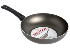 Mehtap Wok Granit 28 cm Tava