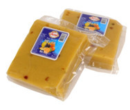 Seyidoğlu Karışık Meyveli Yaz Helvası 350 gr