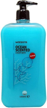 Watsons Okyanus Esintisi Duş Jeli 1 lt