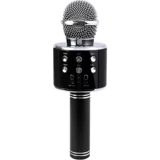 Pazariz WS-858 Bluetooth Hoparlör Siyah