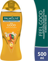 Palmolive Mango Duş Jeli 500 ml