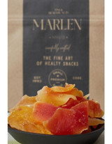 Marlen Organik Şekersiz Çekirdeksiz Papaya 1 kg