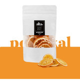 Alta Naturel Cipsi Organik Şekersiz Portakal 30 gr
