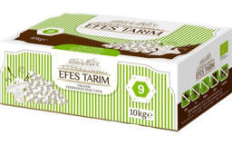 Efes Tarım Tip 9 No Organik Şekersiz Çekirdeksiz Üzüm 10 kg