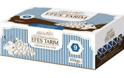 Efes Tarım Ağartılmış Tip 9 No Şekersiz Çekirdeksiz Üzüm 10 kg