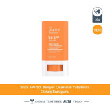 The Purest Solutions Bariyer Onarıcı & Yatıştırıcı 50 Faktör Yağlı Ciltler İçin Nemlendirici Yağlı Yüz Güneş Kremi 20 gr