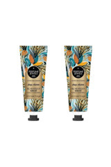 Eyüp Sabri Tuncer Deep Charm Zeytinyağlı Tüm Ciltler Organik Vegan Parfümlü El Kremi 2×50 ml