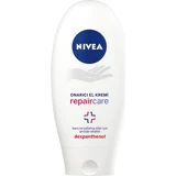 Nivea Repaircare Kuru Ciltler Organik Vegan Parfümsüz El Kremi 75 ml