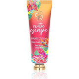 Golden Rose Tüm Ciltler Organik Vegan Parfümlü El Kremi 50 ml