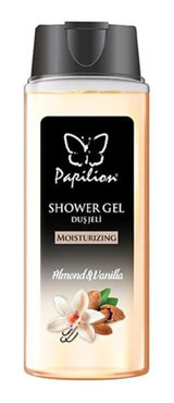 Papilion Badem Vanilya Duş Jeli 400 ml