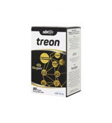 Nbt Life Treon Yetişkin Vitamin 90 Adet Kapsül