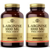 Solgar L-arginine Yetişkin Vitamin 2x90 Adet Tablet