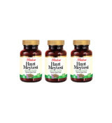 Balen Hayıt Meyvesi Ekstraktı Yetişkin Vitamin 3x60 Adet Kapsül