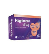 Magnimore All Day Yetişkin Vitamin 30 Adet Tablet