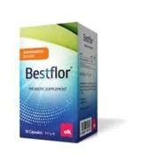 Medicago Bestflor Probiyotik Yetişkin Vitamin 10 Adet Kapsül