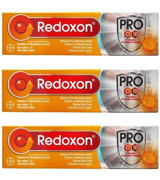 Redoxon Pro Yetişkin Vitamin 3x15 Adet Tablet