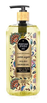 Eyüp Sabri Tuncer Perfume Jewels Duş Jeli 750 ml