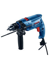 Bosch Professional GSB 550 550 W Darbeli Elektrikli Matkap