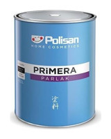 Polisan Primera Su Bazlı İç Cephe Boyası 0.75 lt Beyaz