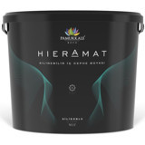Pamukkale Hieramat Su Bazlı Silikonlu İç Cephe Boyası 2.5 lt Asil Lila