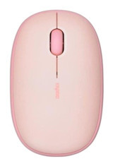 Rapoo M660 Kablosuz Pembe Optik Mouse