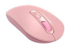 A4 Tech FG20 Kablosuz Pembe Optik Mouse