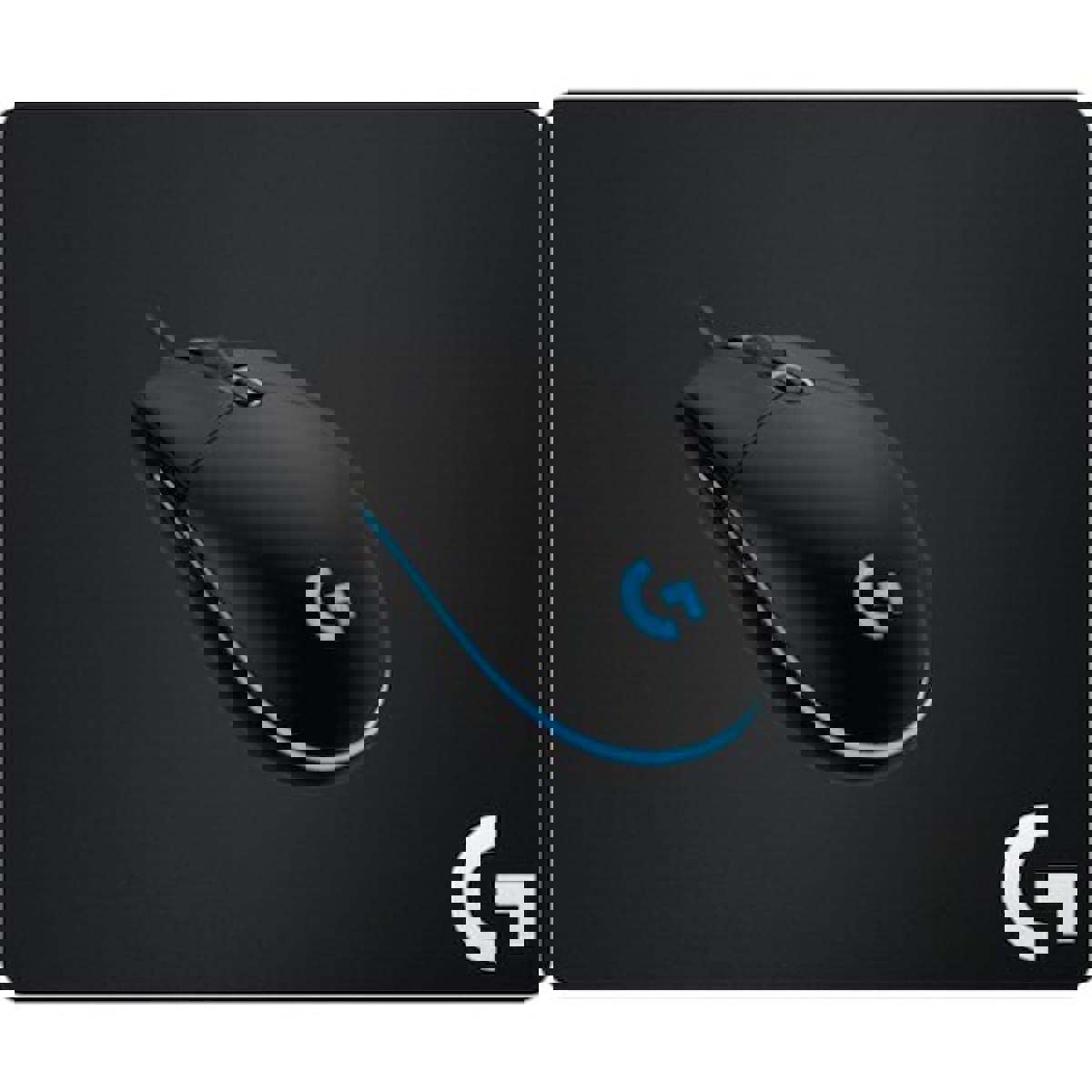 Logitech G102 RGB Makrolu Kablolu Siyah Optik Gaming Mouse