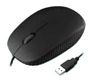 Raynox RX-M26 Kablolu Siyah Optik Mouse