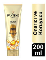 Pantene Miracle Onarıcı ve Koruyucu Saç Kremi 200 ml